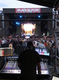 The alternative flavored pukkelpop is the second largest festival in belgium boasting crowds of started in 1985 as a simple single day show, pukkelpop now features hundreds of bands over three. Digico Makes Life Easy At Pukkelpop Digico