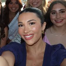 Danielle Corley's Instagram, Twitter & Facebook