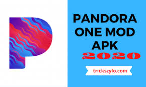 Pandora One Apk Latest Version In 2020 Pandora Music Pandora Pandora Radio