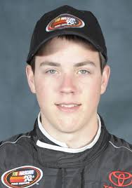 Rookie of the year (earnings). Alex Bowman Named Rookie Of The Year In Nascar K N Pro Series East Masslive Com