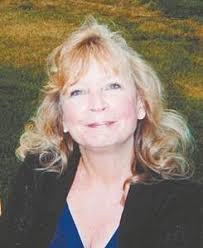 Ruby Lee Chumley Cooper (1948-2009)