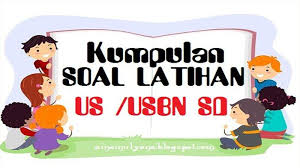 Materi pelatihan soal usbn matematika sma diterangkan mulai dari sd, smp, atau sma, mts, ma dan smk soal pilihan ganda. Soal Usbn Matematika Sd 2021 Dan Kunci Jawaban Soal Latihan Pilihan Ganda Dan Essay Halaman All Tribun Pontianak
