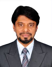 Jamal Mohamed College