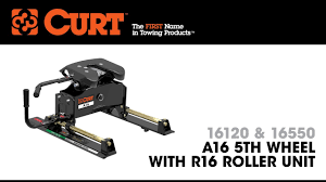 Favorite this post jul 28 Curt 16621 A16 5th Wheel Slider Hitch With Base Rails For Short Bed Trucks 16 000 Lbs