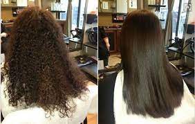 (1wash the 8t in shampoo. Your Keratin Hair Treatment Guide Cost Pros Cons And Side Effects