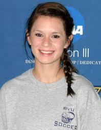 2015 Women's Soccer Roster