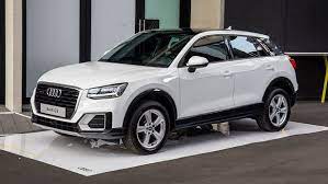 2017 Audi Q2 Exterior Audi Audi Cars Super Sport Cars