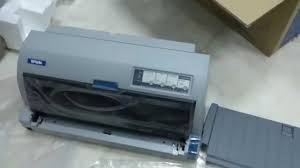 Alibaba.com offers 1,706 epson lq690 products. Epson Lq 690 Dot Matrix Printer How To Set Up By Express Leaks