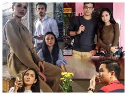 We did not find results for: Sinopsis Dan Senarai Pelakon Drama Kekasih Paksa Rela Oh Hiburan