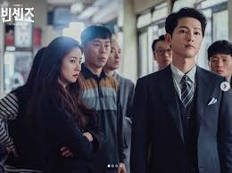 Nonton lovestruck in the city (2020) eps 2 drama korea terbaru sub indo download lovestruck in the city (2020) episode 2 subtitle indonesia dramaqu. Link Streaming Nonton Drakor Vincenzo Episode Terbaru Subtitle Bahasa Indonesia Semua Halaman Grid Fame
