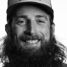 Comedian Vincent Schultz