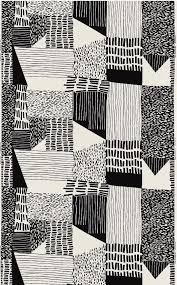 Black And White Fabric Pattern Ikea Abstract Ingvill Black White Fabric Ikea Fabric Curtains Made Simple Black And White Fabric