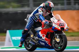 Francesco bagnaia sarà il miglior debuttante della motogp 2019. Motogp Moto Matricole 2019 Bagnaia Batte Mir Moto Motorsport