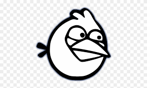For your convenience, there is a search service on the main page of the site that would help you find images similar to black and white cartoon characters clipart with nescessary type and size. Blue Bird Angry Birds Characters In Black And White Angry Birds Coloring Pages Blue Bird Clipart 1333428 Pinclipart