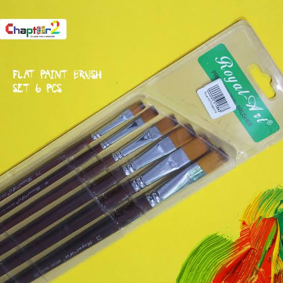 Royal Art Professional Brushes