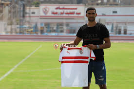 أعلن محمد عواد، حارس مرمى الفريق الأول لكرة القدم بنادي الوحدة السابق والزمالك المصري الحالي، اليوم الجمعة، إصابته بفيروس كورونا المستجد، بعدما جاءت نتائج فحوصا. Zamalek Sc On Twitter Ø±Ø³Ù…ÙŠØ§ Ù…Ø­Ù…Ø¯ Ø¹ÙˆØ§Ø¯ ÙÙŠ Ø§Ù„Ø²Ù…Ø§Ù„Ùƒ Ø±Ø­Ø¨ÙˆØ§ Ù…Ø¹Ù†Ø§ Ø¨Ø­Ø§Ø±Ø³Ù†Ø§ Ø§Ù„Ø¬ Ø¯ÙŠØ¯