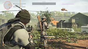 Dark zones are only accessible after you have finished the main story and the side missions of the division 2. The Division 2 How To Go Rogue Attack Of The Fanboy