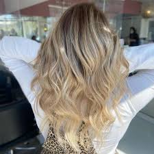 White hair might look thin when a man grows old gradually. 30 Gorgeous Hair Colors That Will Make You Look Younger