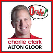 CHARLIE CLARK ALTON GLOOR