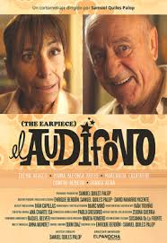 Samuel Quiles gana el Hollywood Comedy Short Film Festival