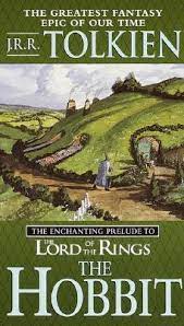 Alright, so you can't buy the one above, or it's super expensive or something, but this isn't a practical article. The Hobbit Or There And Back Again By J R R Tolkien Isbn 9780345339683 At Textbookx Com
