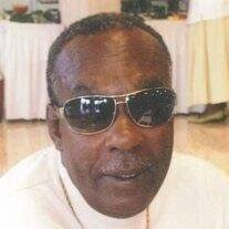 Mr. Nathaniel "Sonny" Betts Jr. Obituary