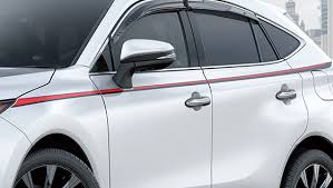 We did not find results for: Trd Aero Body Kit For Toyota Harrier Japan Car Exporter