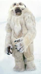 Wampa Empire Strikes Back Star Wars Models Ideas Of Star Wars Models Starwars Models Star Star Wars Movies Posters Star Wars Characters Star Wars Nerd