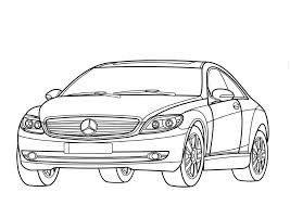 315 kostenlos ausmalbild auto of ausmalbilder autos. Ausmalbilder Ausmalbilder Mercedes Zum Ausdrucken Kostenlos Fur Kinder Und Erwachsene