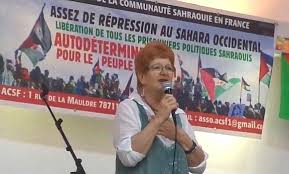 But turnout hit a record low. Afaspa Denounces Opening Of Lrem Office In Occupied Western Sahara