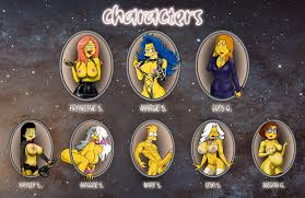 Cobbled Together Part 3- American dad- By Monocone