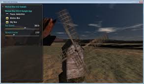 Image result for blur opengl