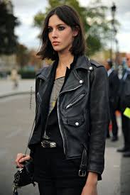 This Beautiful Black Vintage Allsaints Leather Biker Jacket Must Have For Every Wardrobe And Every Women That Wants To Be Fashionabl Fashion Style Street Style