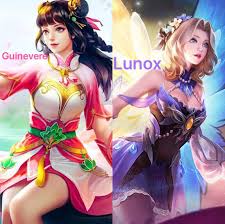 See a recent post on tumblr from @rhionhutter about mlbb guinevere. Most Beautiful Female Hero In Mlbb Contest Finals Mobilelegends