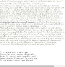 Citng Articles In A Research Paper Research Paper Writing Services Research Paper Writing Service