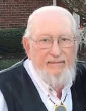 Obituary information for Gerald Wayne Rowland