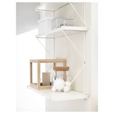 We would like to show you a description here but the site won't allow us. Bergshult Pershult Wall Shelf White White Ikea