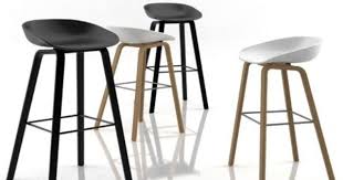About A Stool 3d Model By Design Connected Kitchen Stools Stool Hay Counter Stools