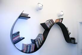 Check spelling or type a new query. 10 Unique Bookshelves That Will Blow Your Mind Interior Design Paradise