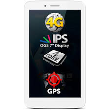 Tableta Allview Viva H7 LTE cu procesor ...