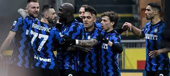 It was a dramatic end to the match with sassuolo equalising in the 89th minute! Inter Sassuolo Postponed As Nerazzurri Get Hit By Covid Outbreak