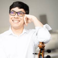 Devotee of Russian composers Wei Luo to perform in Billings