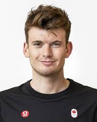 Adam Jamieson's Instagram, Twitter & Facebook