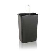 Maxcraft Mulleimer Treteimer Mit 3 Behaltern 60 Liter 3 X 20 Liter Ma Trading Ihr Spezialist Fur Direktimport