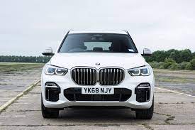It was manufactured alongside the bmw x6 at bmw's greer, south carolina plant in the u.s. Bmw X5 2021 Mpg Running Costs Economy Co2 Parkers