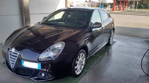 Image result for Nero 2011 Alfa-Romeo