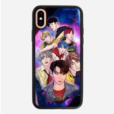 In some occasions we have phone cases available for more phones than we advertise. Accessories Bts Kpop Iphone Xs Max Xr X Xs Case 8 Plus 7 Plus Poshmark