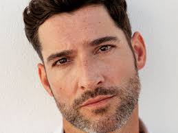 Tom Ellis: 'My greatest fear? Not being liked'