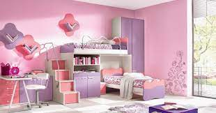 Kamar anak perempuan yang ideal juga harus bisa menjadi playroom bagi si buah hati agar. 10 Desain Kamar Anak Perempuan Yang Bisa Dads Jadikan Inspirasi Happinest Id