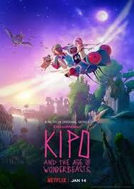 Anime, as it is quite apparent, is the short form of animation. Kipo And The Age Of Wonderbeasts Watch Cartoons Online Watch Anime Online English Dub Anime